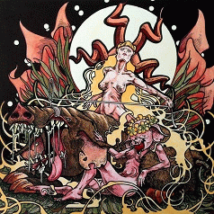 Malevolence (UK) : Condemned to Misery